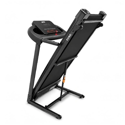 Беговая дорожка для реабилитации DFC FUNK T8008, 120 х 41,7 см