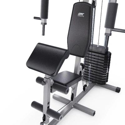 Силовой комплекс DFC HomeGym D7001-60 / стек 60 кг