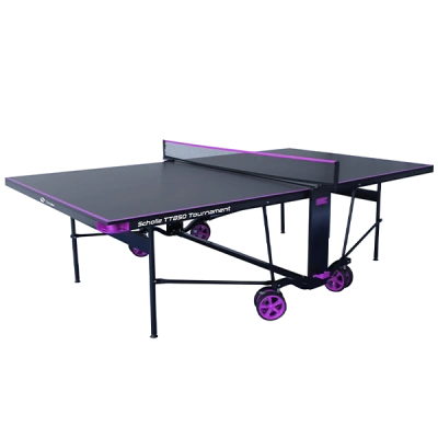 Теннисный стол Scholle, TT850 Tournament