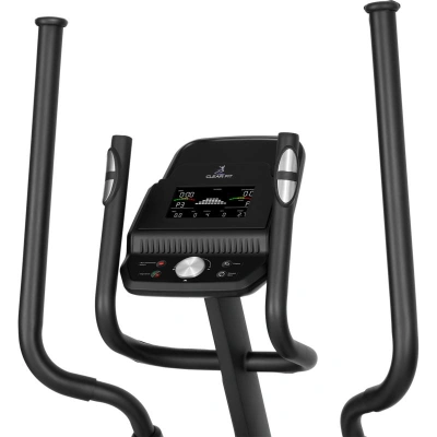 Эллиптический тренажер Clear Fit StartHouse SX 46 B
