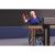 Профессиональный теннисный стол Cornilleau 850-W ITTF (Grey) Профессиональный теннисный стол Cornilleau 850-W ITTF (Grey)
