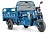 Грузовой электротрицикл Rutrike Маяк 1600 60V1000W
