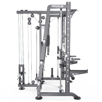 Машина Смита  MAXXUS GSMX-60