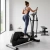 Эллиптический тренажер UNIX Fit SL-400X Эллиптический тренажер UNIX Fit SL-400X