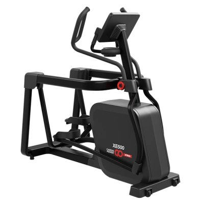 Эллиптический тренажер CardioPower профессиональный (PRO) XE500