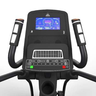 Эллиптический тренажер DFC Cardio E5800P генераторный
