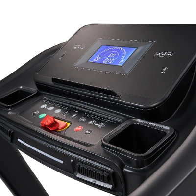 Беговая дорожка электрическая Proxima Ivetta HRC, Арт. PROT-219