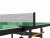 Всепогодный теннисный стол UNIX Line для улицы outdoor 6 мм, зеленый Всепогодный теннисный стол UNIX Line для улицы outdoor 6 мм, зеленый