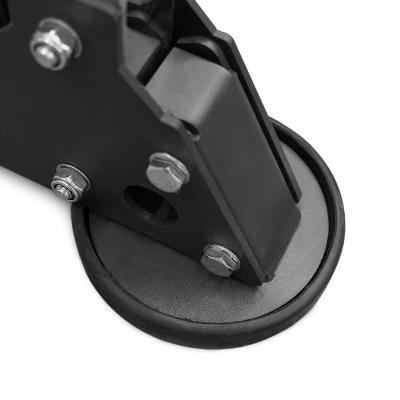 Многофункциональный силовой комплекс со встроенными весовыми стеками профессиональный BRONZE GYM YARD