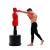 Манекен Boxing Punching Man-Medium TLS-BR (красный) Манекен Boxing Punching Man-Medium TLS-BR (красный)