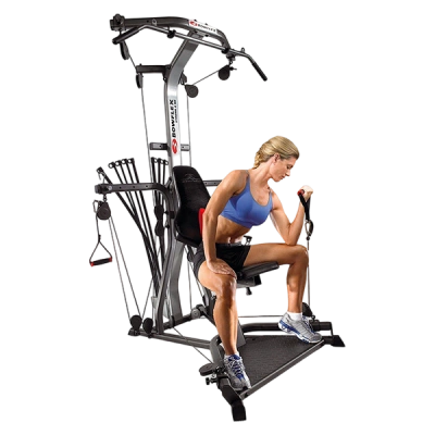 Тренажер Мультистанция Bowflex Экстрим (Xtreme) 2 SE