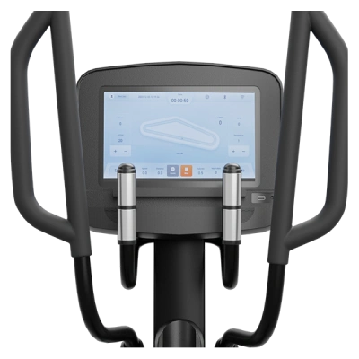Эллиптический тренажер CardioPower профессиональный (PRO)  XE35
