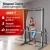 Машина Смита UNIX Fit Smith Strenght 180 Машина Смита UNIX Fit Smith Strenght 180