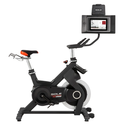 Спинбайк коммерческий Sole SB1200 (2023)