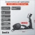 Эллиптический тренажер Smith CE550 ISMART Эллиптический тренажер Smith CE550 ISMART