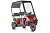 Электротрицикл Wanshida NIPLA 500 60V 1000Вт