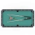Игровой стол - бильярд DFC 84" 213 x 117 см Игровой стол - бильярд DFC 84" 213 x 117 см