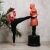 Манекен DFC Boxing Punching Man-Heavy c регулировкой высоты Манекен DFC Boxing Punching Man-Heavy c регулировкой высоты
