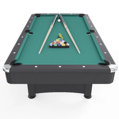Игровой стол - бильярд DFC 84" 213 x 117 см