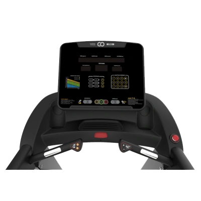 Беговая дорожка CardioPower профессиональный (PRO) CT350