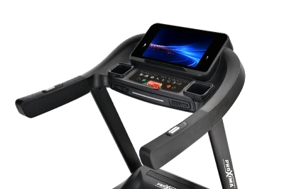 Беговая дорожка электрическая Proxima Ivetta IPro, Арт. PROT-224
