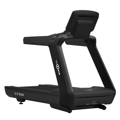 Беговая дорожка CardioPower профессиональный (PRO) CT550 – V12T