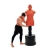 Манекен DFC Boxing Punching Man-Heavy c регулировкой высоты Манекен DFC Boxing Punching Man-Heavy c регулировкой высоты