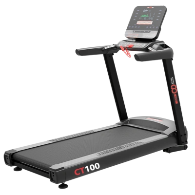 Беговая дорожка CardioPower профессиональный (PRO)  CT100