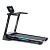 Беговая дорожка домашняя OXYGEN FITNESS EMERALD TFT 10