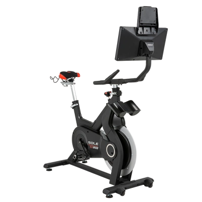Спинбайк коммерческий Sole SB1200 (2023)