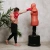 Манекен DFC Boxing Punching Man-Heavy c регулировкой высоты Манекен DFC Boxing Punching Man-Heavy c регулировкой высоты