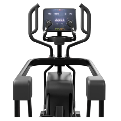Эллиптический тренажер CardioPower профессиональный (PRO) XE500