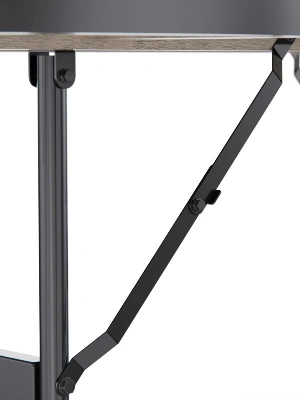 Игровой стол – покер DFC RAYKEEP 84", на 10 мест, складной