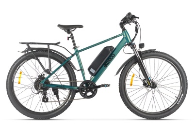 Электровелосипед Eltreco XT 850