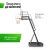 Баскетбольная стойка UNIX Line B-Stand-PC 54"x32" (140 х 82 см) R45 H230-305 см