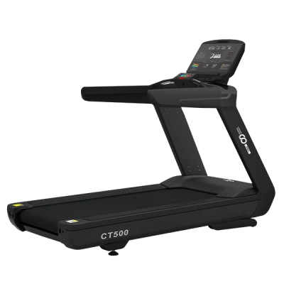 Беговая дорожка CardioPower профессиональный (PRO) CT500 – V12