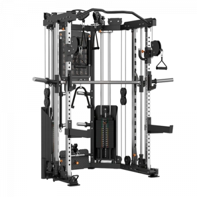 Мультикомплекс с машиной Смита Hasttings Digger FT70+FT70-SM
