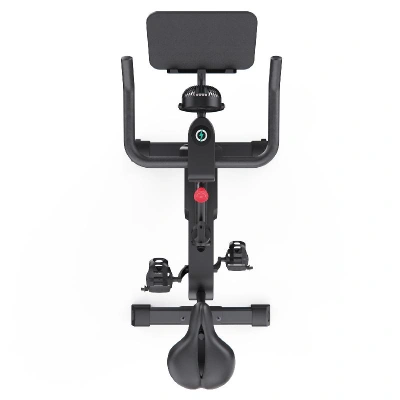 Генераторный спин-байк DFC Bluearth BL-C1EV, до 120 кг / Bluetooth