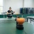Робот-тренажер для настольного тенниса Scholle, Сила мяча (PowerBall) 100 Робот-тренажер для настольного тенниса Scholle, Сила мяча (PowerBall) 100