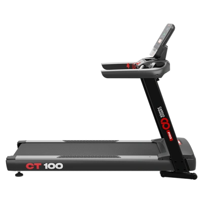 Беговая дорожка CardioPower профессиональный (PRO)  CT100