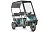 Электротрицикл Wanshida NIPLA 500 60V 1000Вт