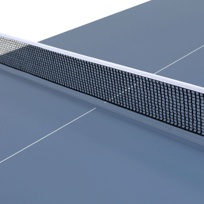 Профессиональный теннисный стол Cornilleau 740 ITTF (Blue)