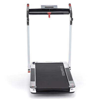 Беговая дорожка домашняя OXYGEN FITNESS M-CONCEPT SPORT (WHITE)