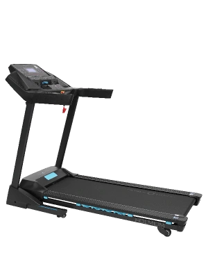 Беговая дорожка домашняя OXYGEN FITNESS HOLMIUM