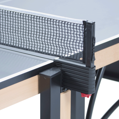 Профессиональный теннисный стол Cornilleau 850-W ITTF (Grey)