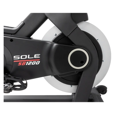 Спинбайк коммерческий Sole SB1200 (2023)