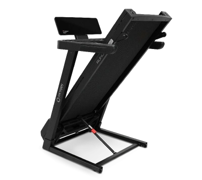 OXYGEN FITNESS RunUp BEAT Беговая дорожка домашняя