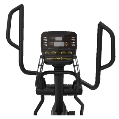 Эллиптический тренажер CardioPower профессиональный (PRO) XE200