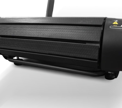 BRONZE GYM T1300M CATERPILLAR PRO Беговая дорожка коммерческая
