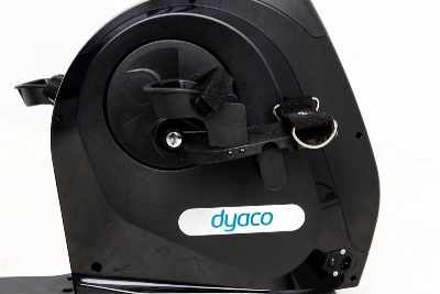 Реабилитационный велотренажер DYACO LR660